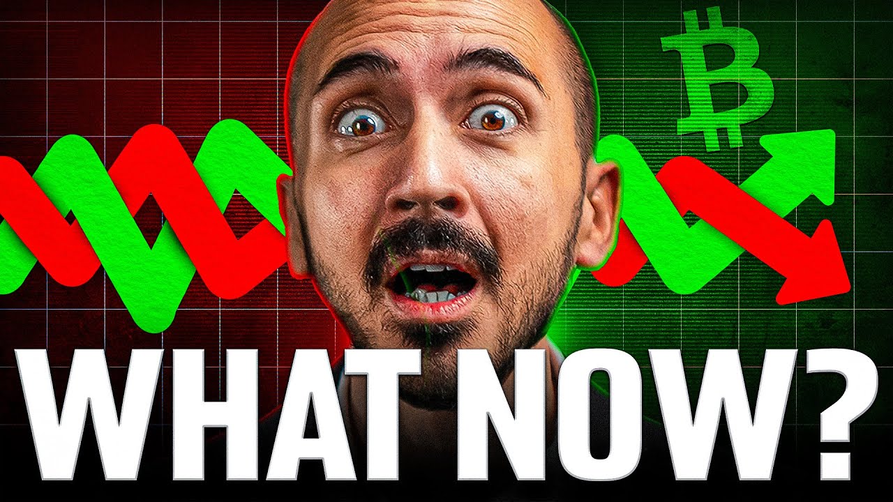 Bitcoin Volatility Rises – What to Do Next
