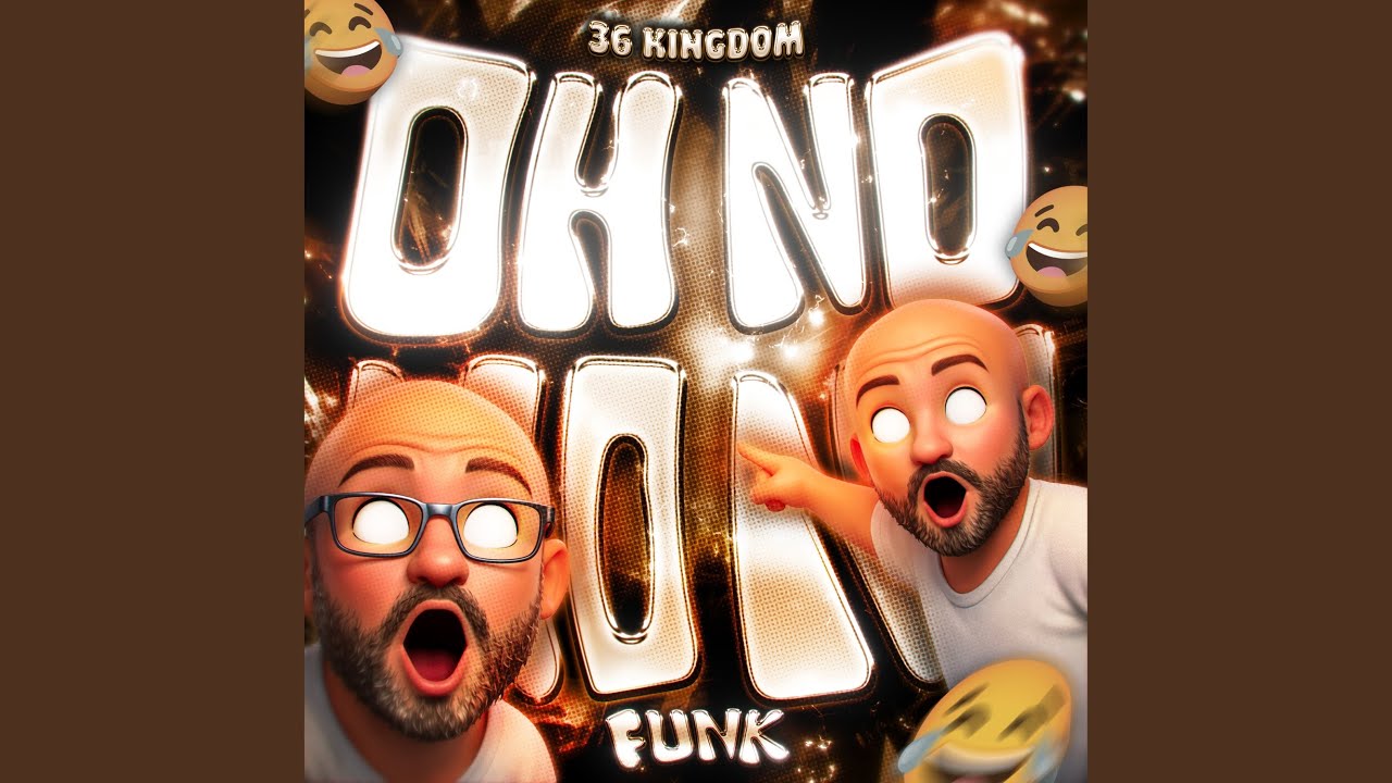 OH NO NO NO FUNK (Ultra Slowed)