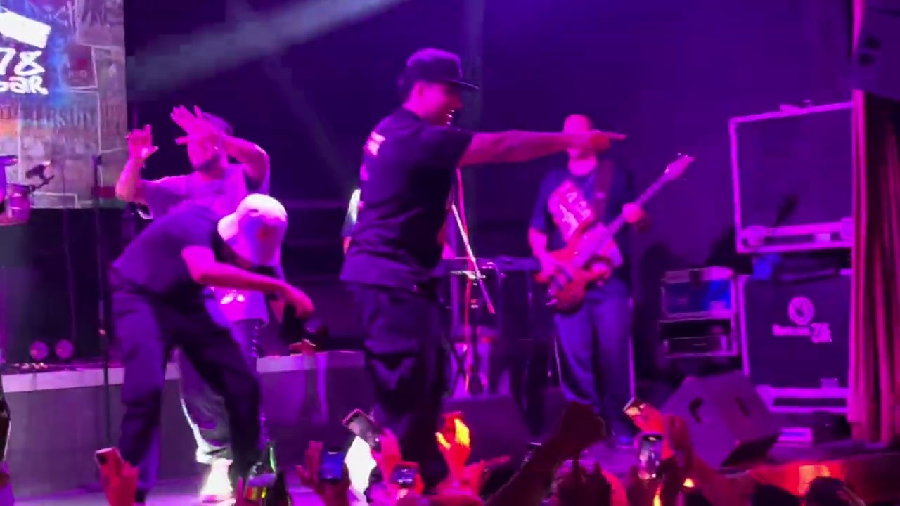 ME ENAMORE   LA BANDA DE LECHUGA MONTERREY MEXICO 2026 GIRA
