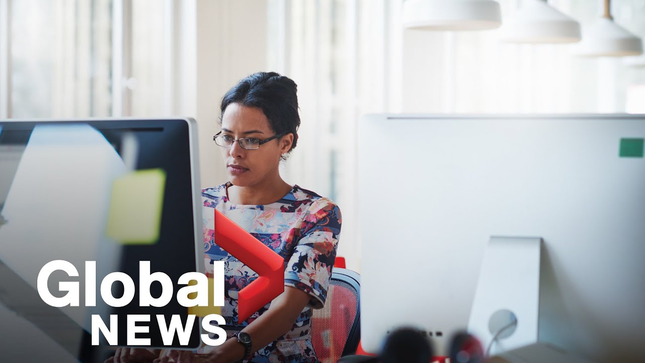 Does a 5-day work week still make sense? Experts say it's time to rethink it