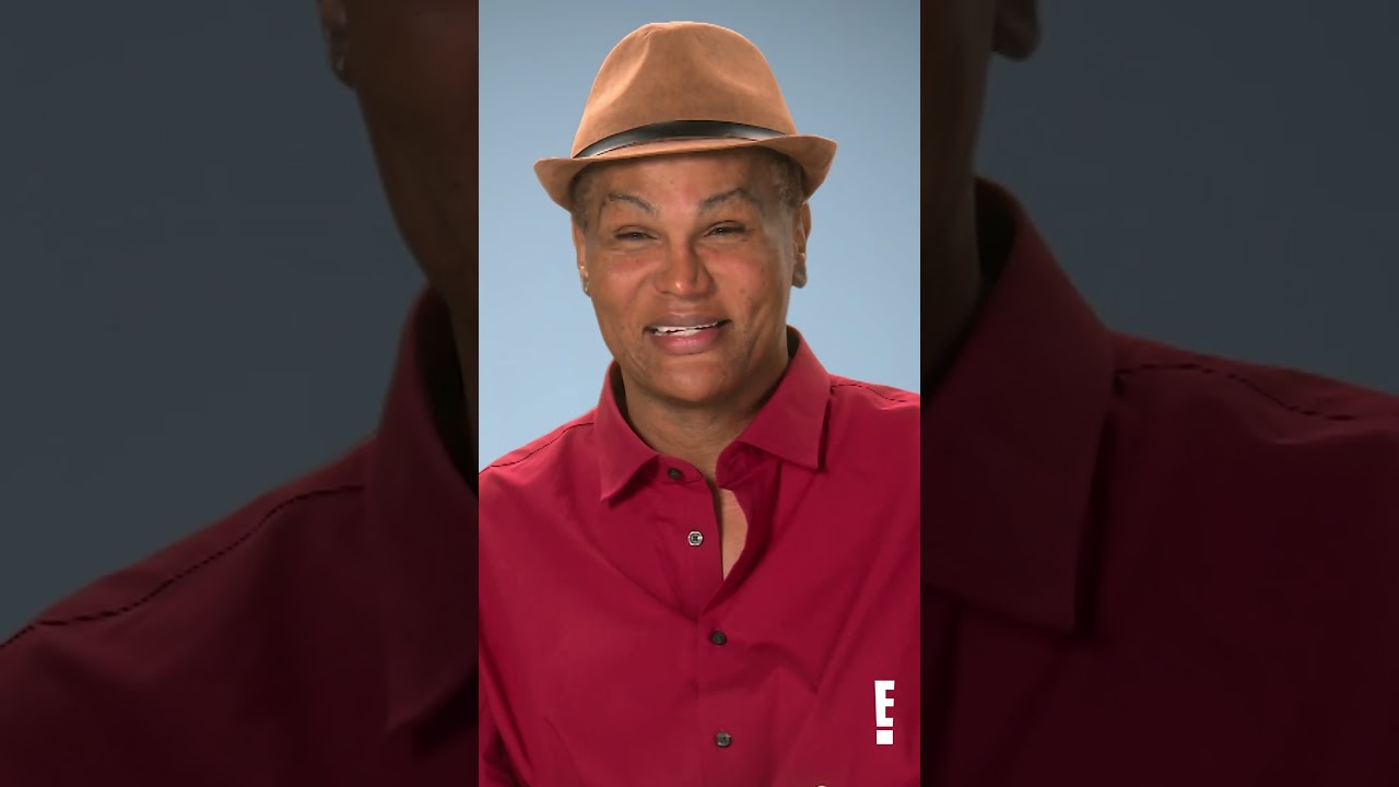 Flame Monroe got #botched implants in Mexico & turns to Dr. Dubrow for help! 💉🔥 #plasticsurgery