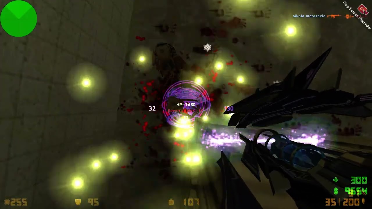counter strike 1 6 warzone zombie ep4