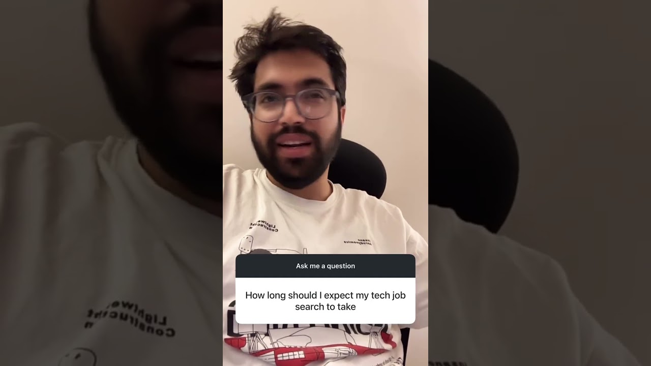 Tech Job Search Timeline: How Long Does It Really Take? 