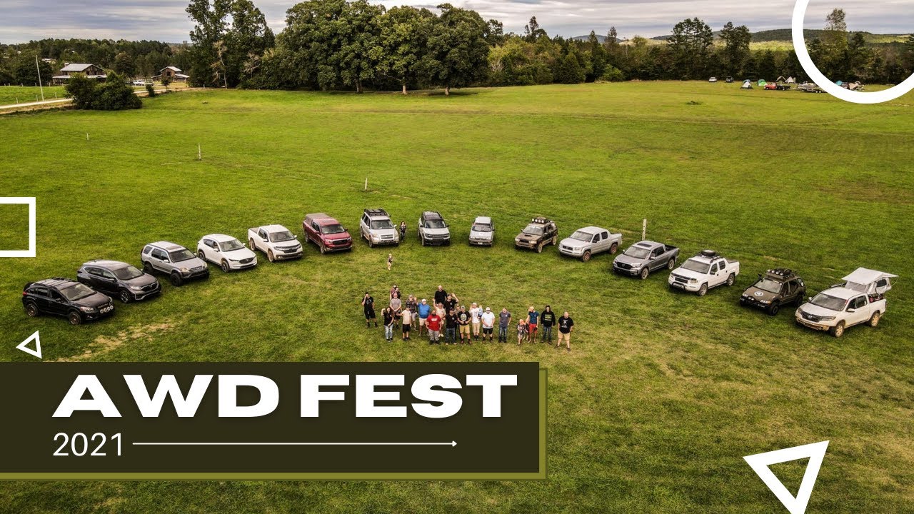 AWD Fest 2021