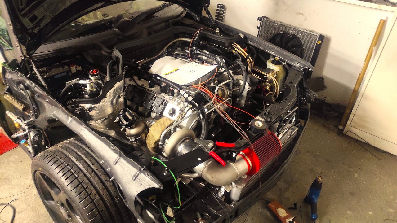 Wiring Maxx ECU. Gauge clusters? crash sensor? Ofgear 