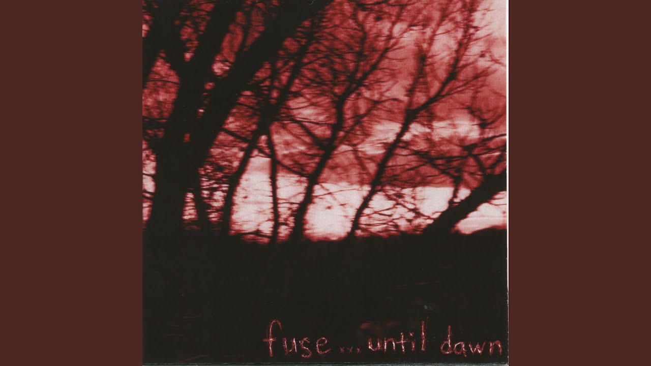 Curse the Dawn
