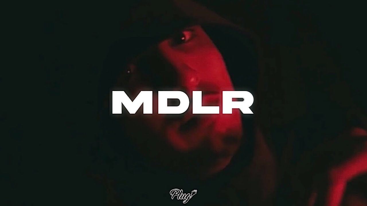(FREE) Morad Type Beat - &ldquo;MDLR&rdquo;