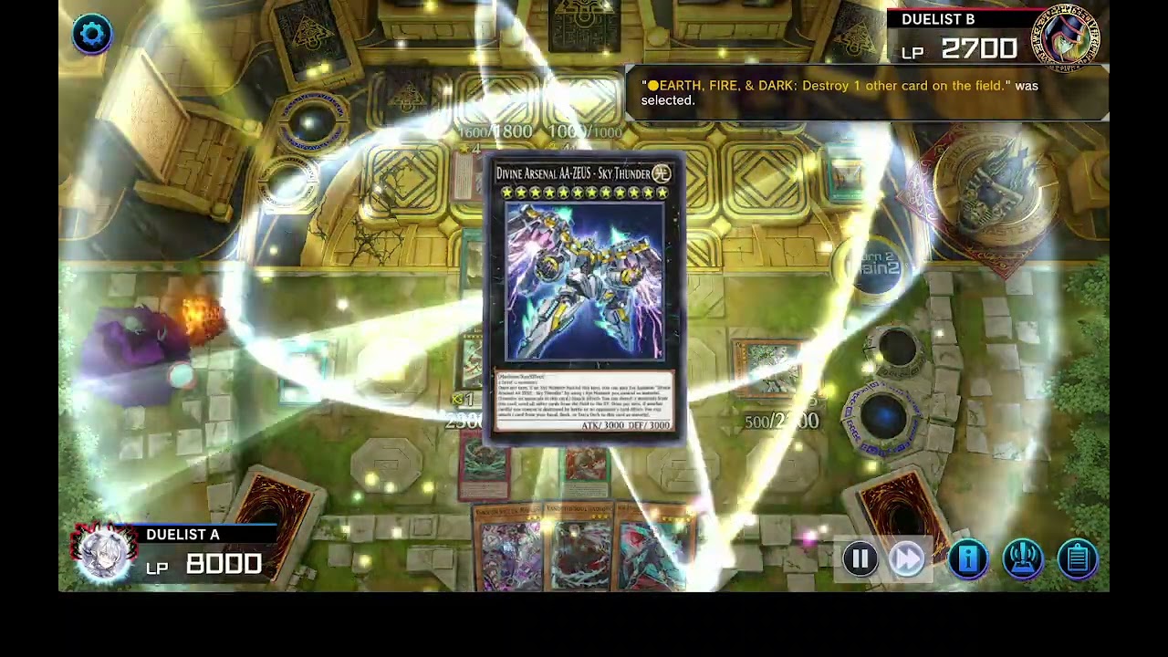 Insane duel! Vanquish Soul K-9 v Primite Odion (The Man With the Mark!)