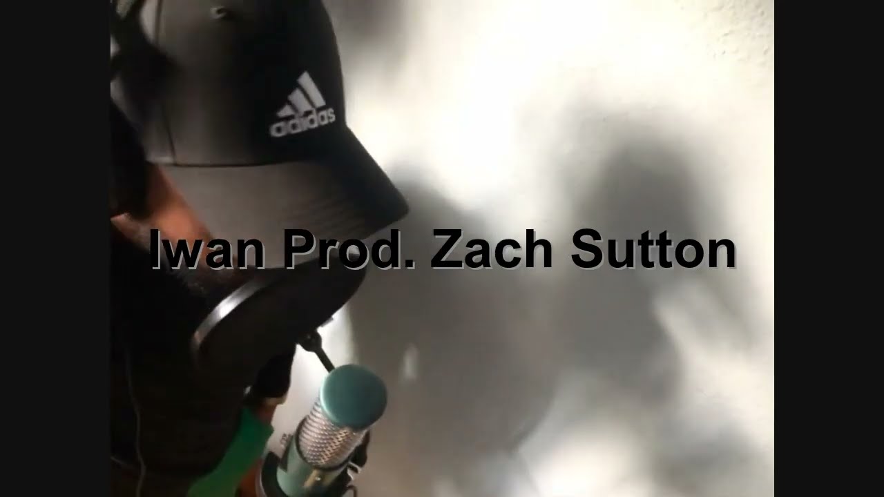 YNBA - Iwan Prod. Zach