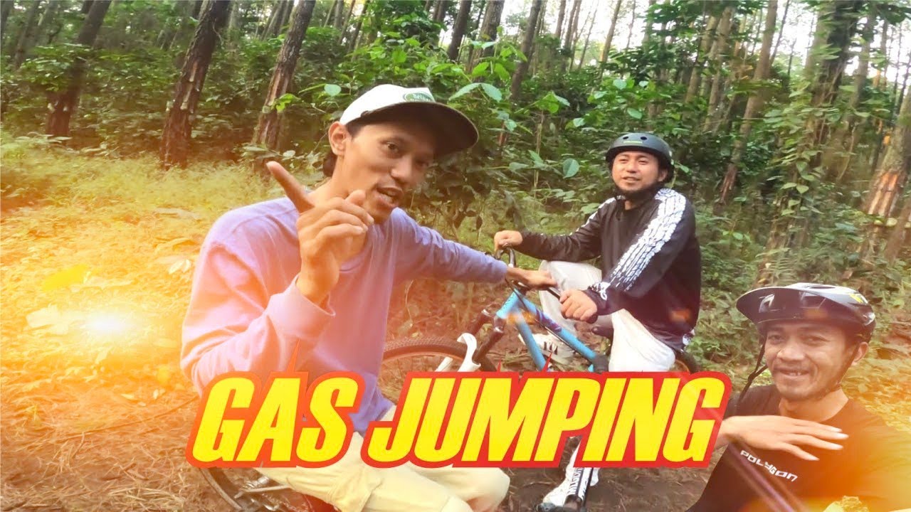 Gerombolan - Gerombolan Berat Sini Kumpul ‼️