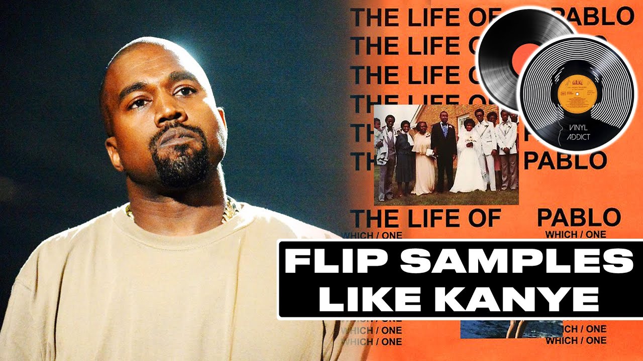 HOW TO MAKE SAMPLED BEATS LIKE KANYE WEST | IN DEPTH SAMPLING GUIDE | FL STUDIO