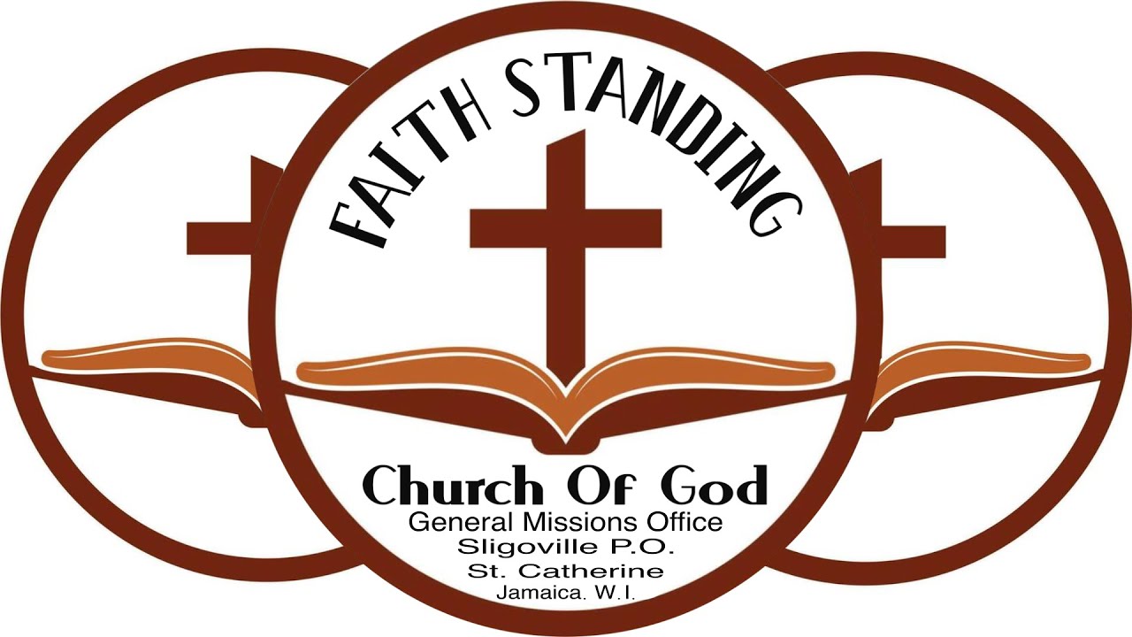 Faith Standing Church Of God 60th Convention December 28, 2025 (Part 2) Sligoville St.Catherine