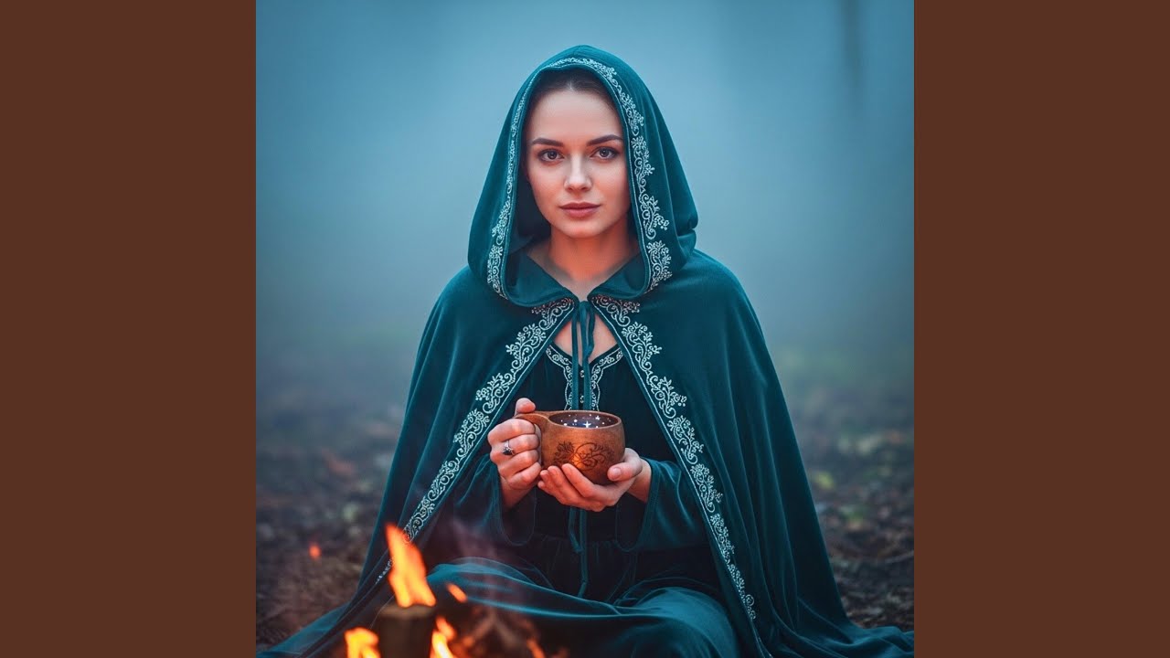 Around the Fire of Rest