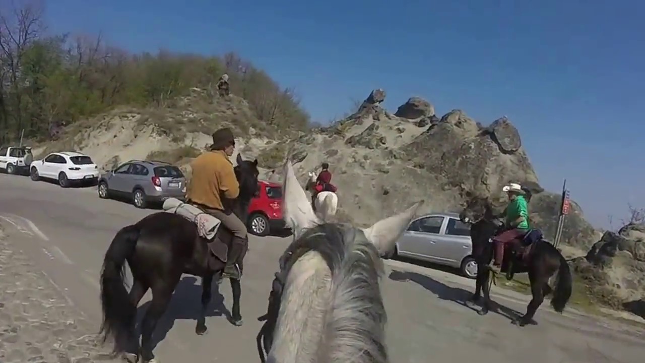 al castello di carpineti 9 aprile 2017