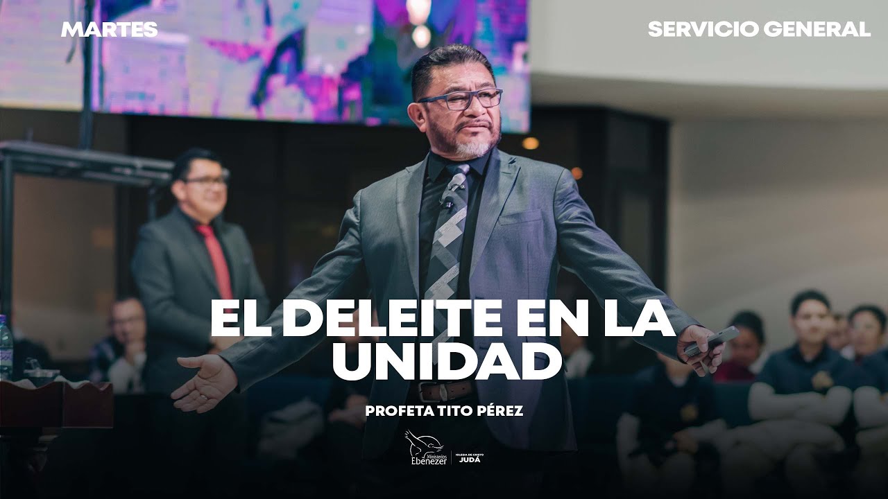 SERVICIO GENERAL || MARTES 27 DE ENERO DEL 2026
