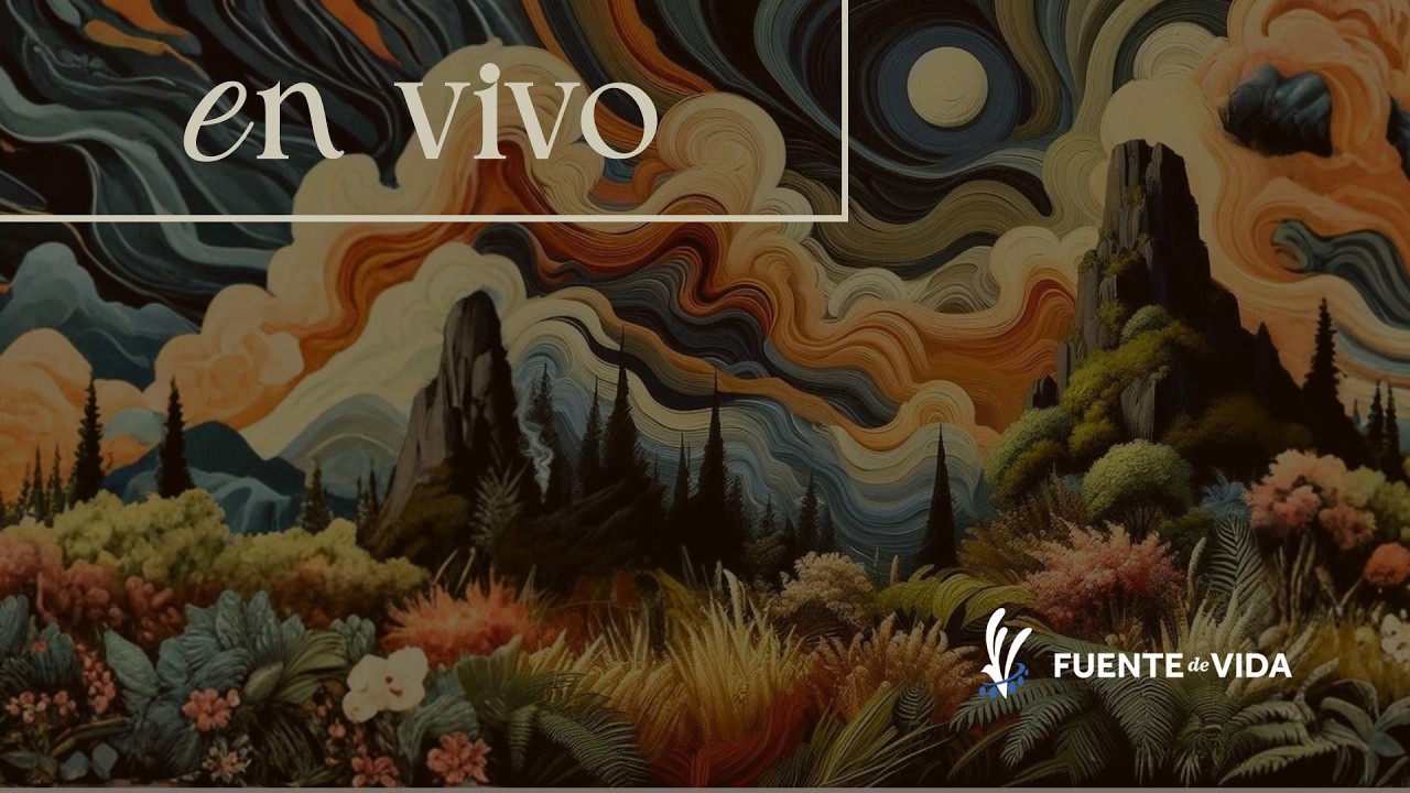 Fuente de Vida AC