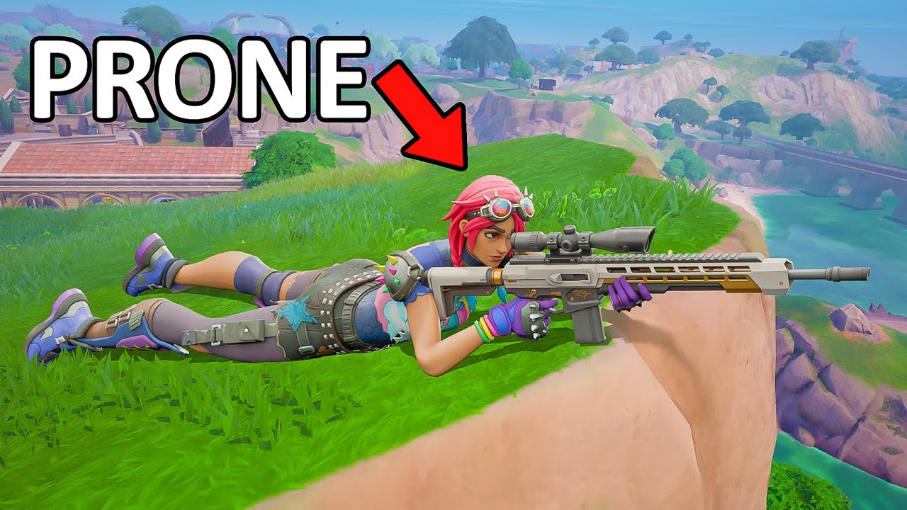 Я разрушил 40 НЕВОЗМОЖНЫХ МИФОВ в Fortnite!