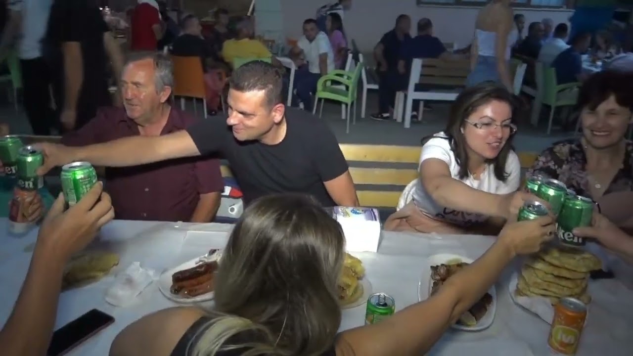 FESTA E BITINCKES EMIGRANTE   18-19-20 GUSHT   2023