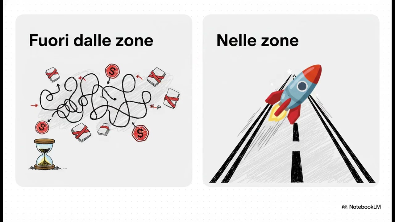 Nuova RED III : aggiornamenti nell'industria