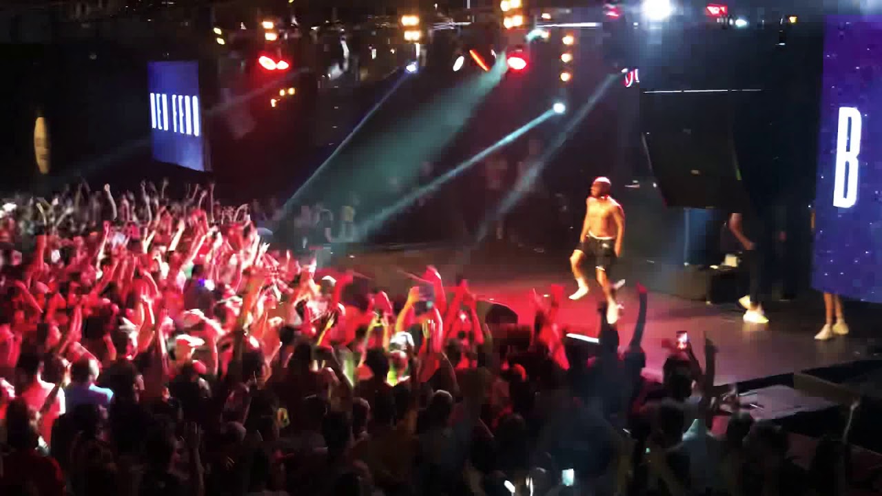 Ben Fero - Demet Akalın (Jolly Joker Kartal)