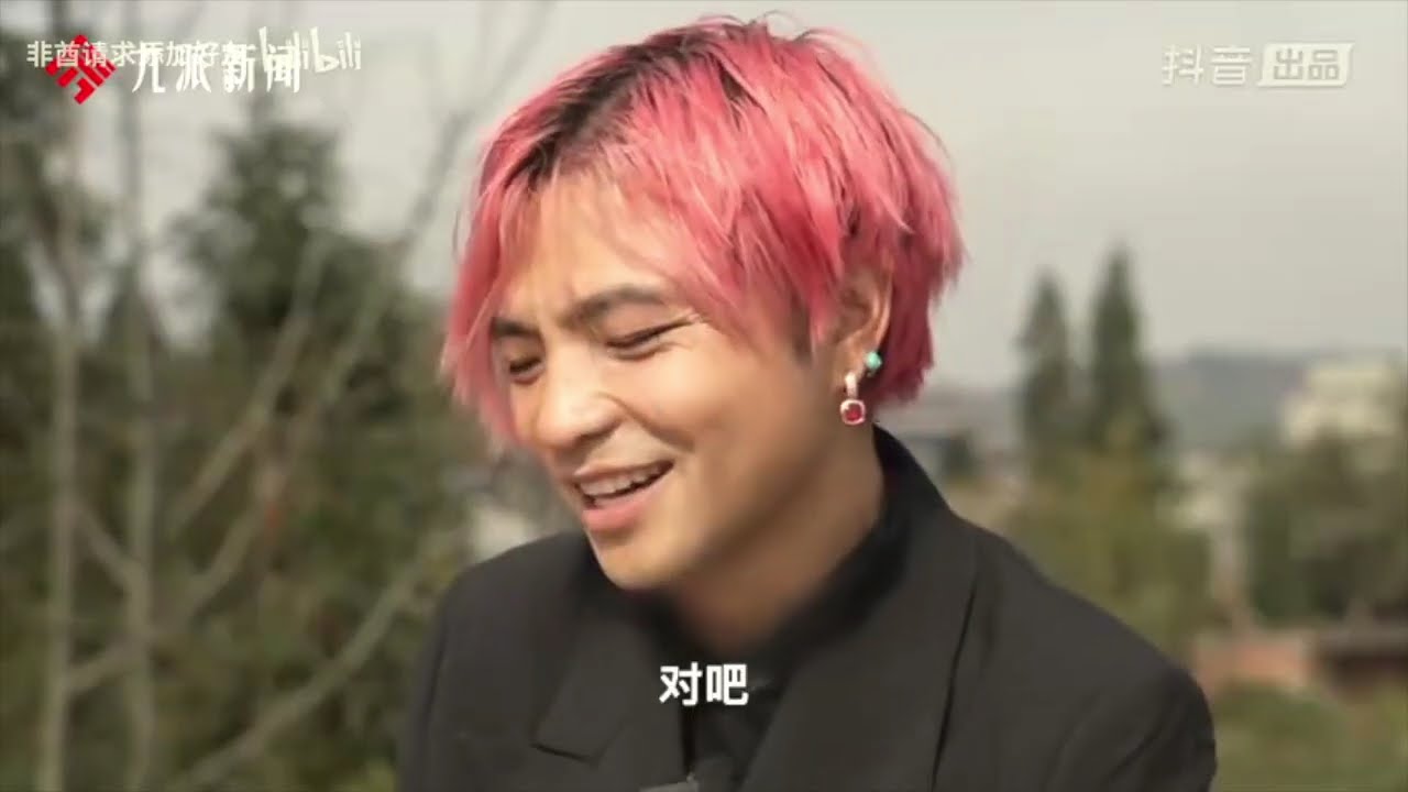 云南Bigbang，他们复制了舞蹈却无法复制未来
