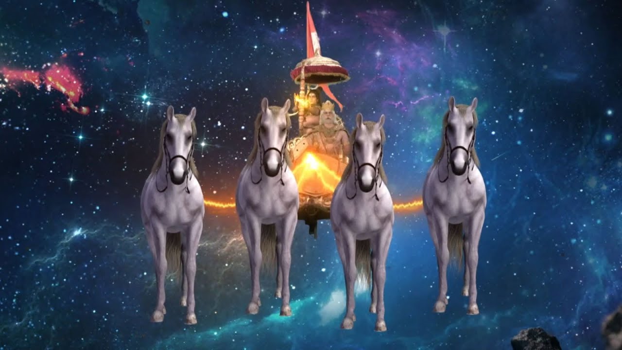 Maha Epiosode: महादेव ने ब्रह्मदेव के साथ मिलकर किया असुरो के साथ युद्ध | Mata Ki Shakti | #serial