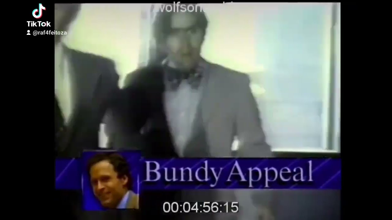Ted Bundy edit - Diamonds