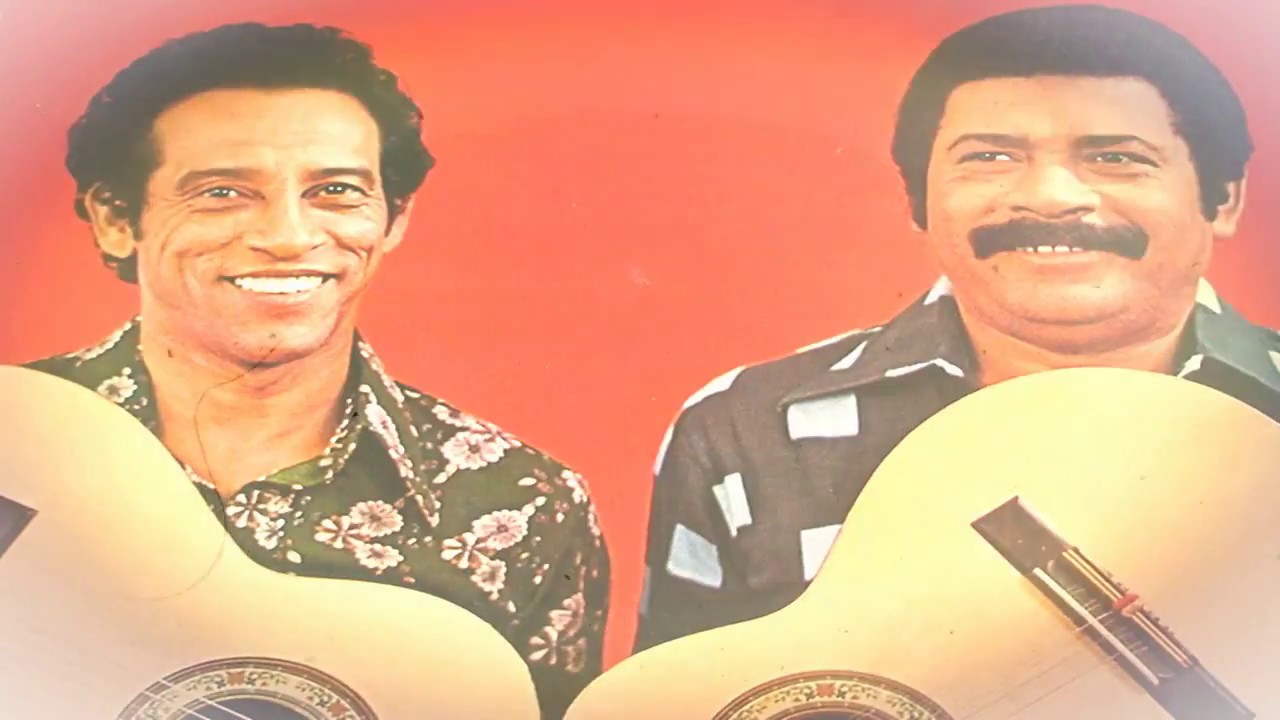 Ti&atilde;o Carreiro & Pardinho - Ana Rosa
