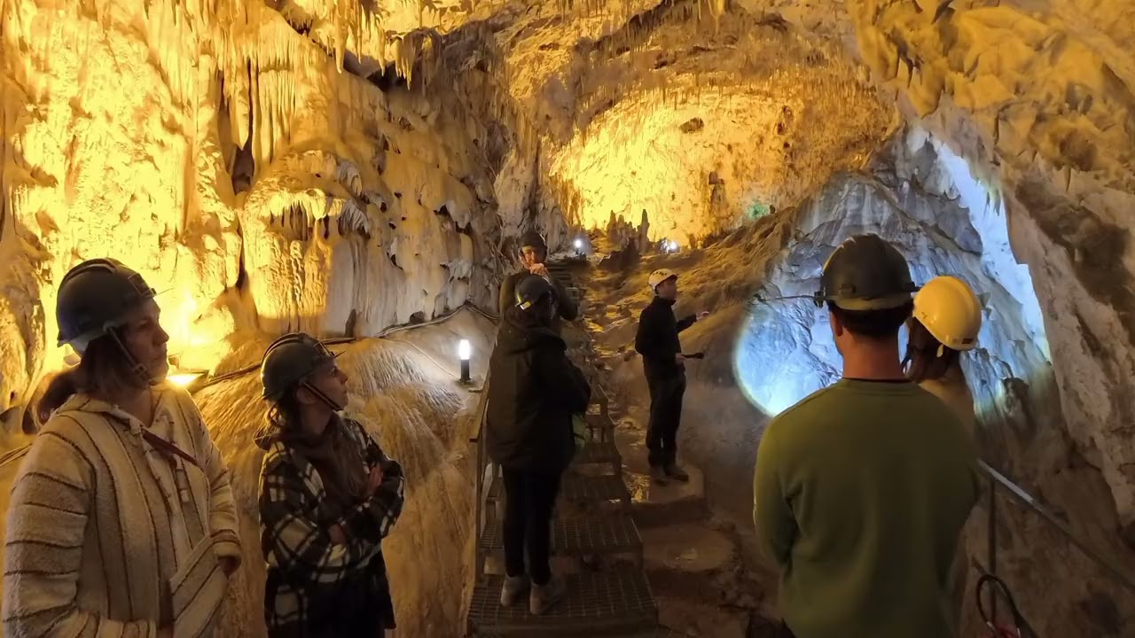 grotta dell cavallone