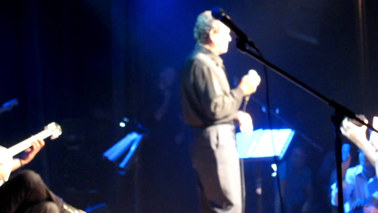 GIORGOS MARGARITIS AT READING 3 TEL-AVIV