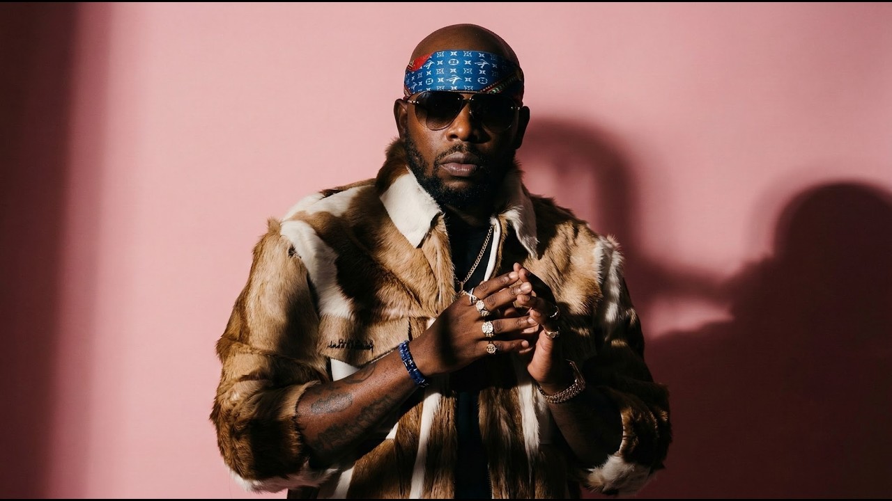 Dj Maphorisa & Tyler icu, Scott Maphuma - AYY GET ME ft.Xduppy, Charf Rizzer [Video2026]