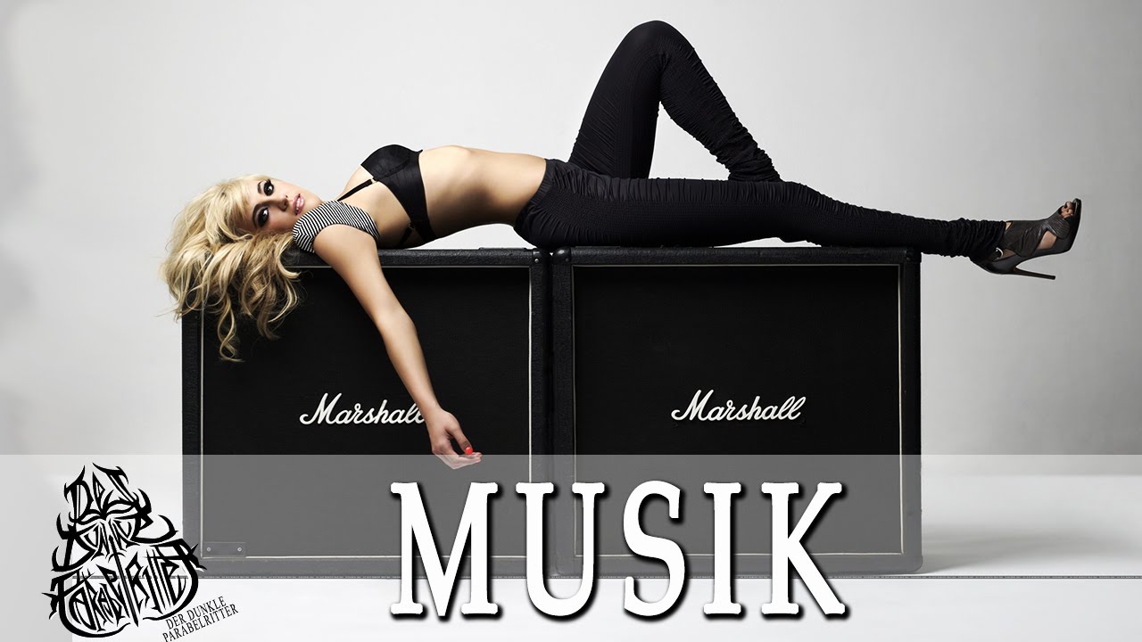 Warum lieben wir Musik?