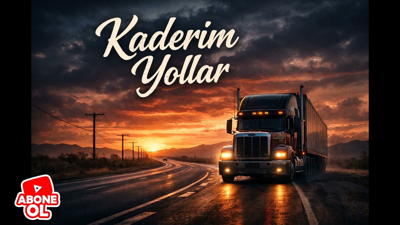 Penta Six - Kaderim Yollar | Sıla Uzak, Yollar Yakın #music