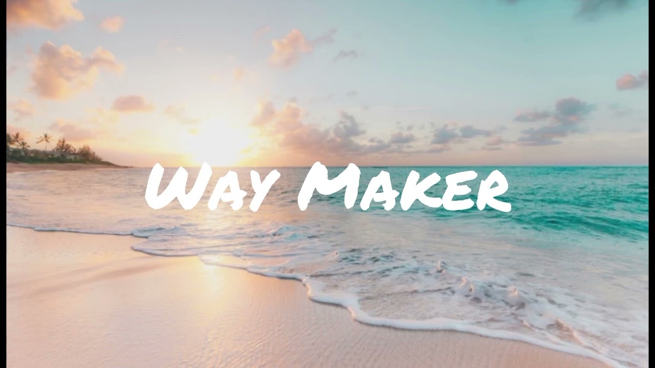 Leeland - Way Maker  #christian #music #love #shorts