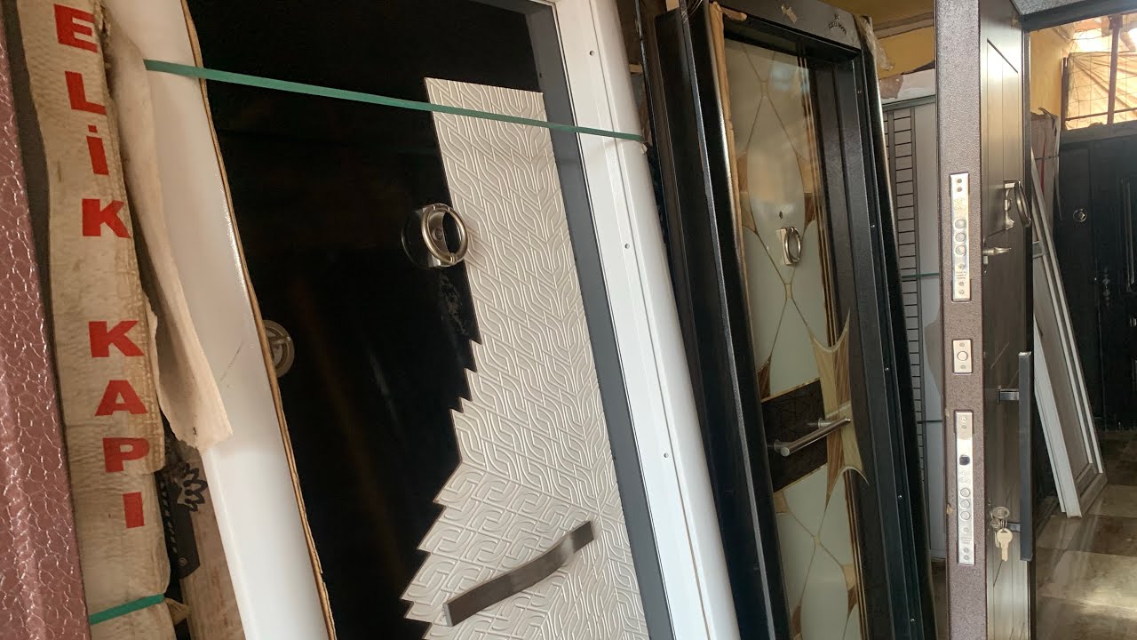 You Won't Believe These Owerri Imo State Security Door Prices!