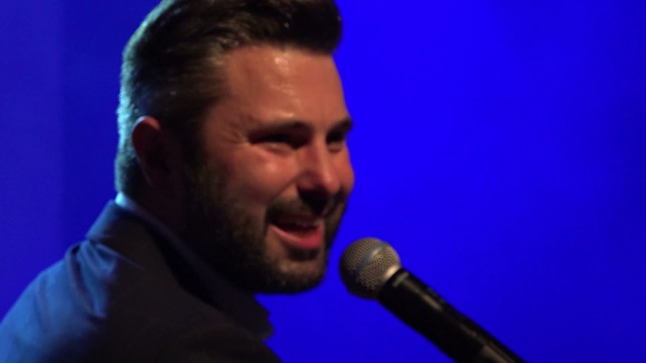 BLUESTRACJE 2020 - Bartłomiej SZOPIŃSKI -  pianista roku Gala Blues Top