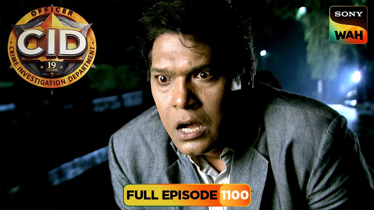 किसने बनाया Abhijeet को एक ज़हरीले 'Bichhoo' का शिकार? | CID | सी.आई.डी. | 5 Mar 2025