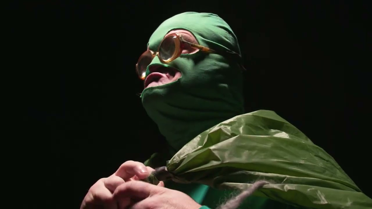 AEW & TPB Crossover Event