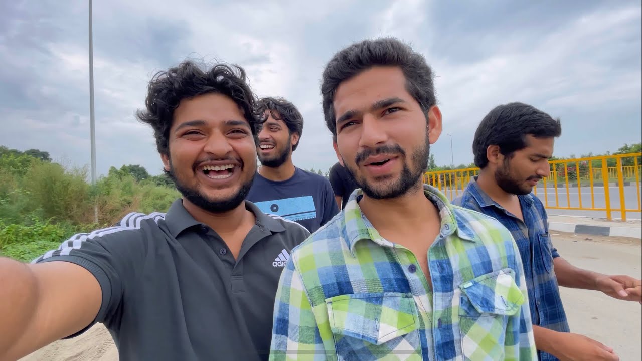 Khana Mehnga Padh Gya 🥺 | Top Real Team