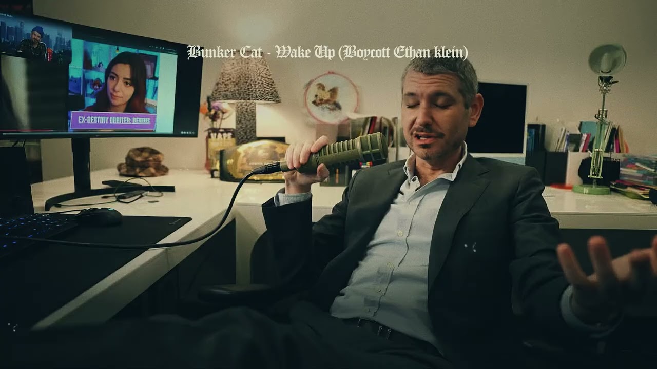 Wake Up Boycott Ethan Klein