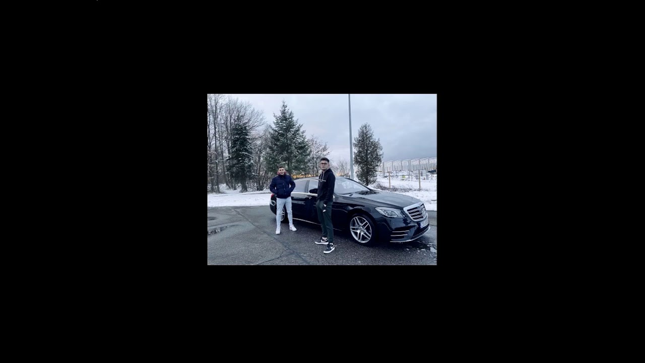 FILIPOO x CHARO - JUŻ NIC