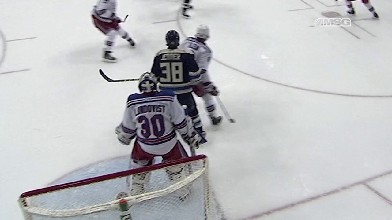 The Value of Blocking Shots in the NHL