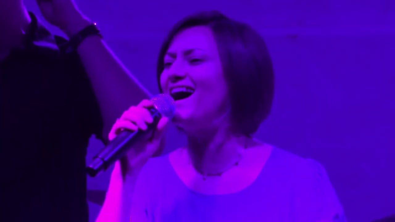 Colo de Mãe - Cover Amigos pela Fé