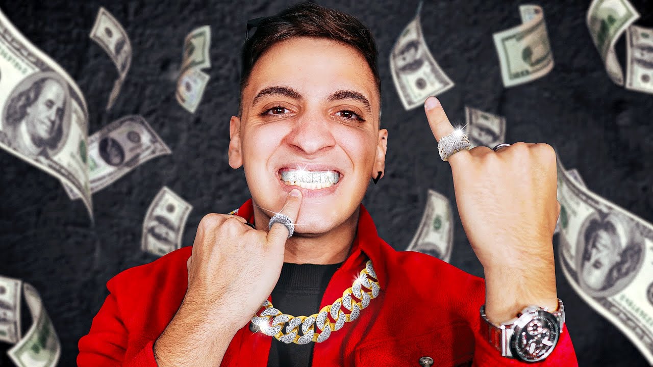 ΓΙΝΕ ΕΚΑΤΟΜΜΥΡΙΟΥΧΟΣ ΜΕ 1.000€ !
