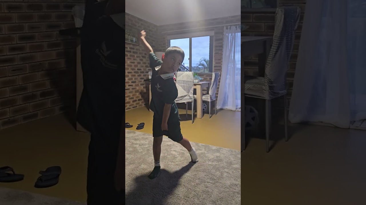 Gangnam Style by Kiev