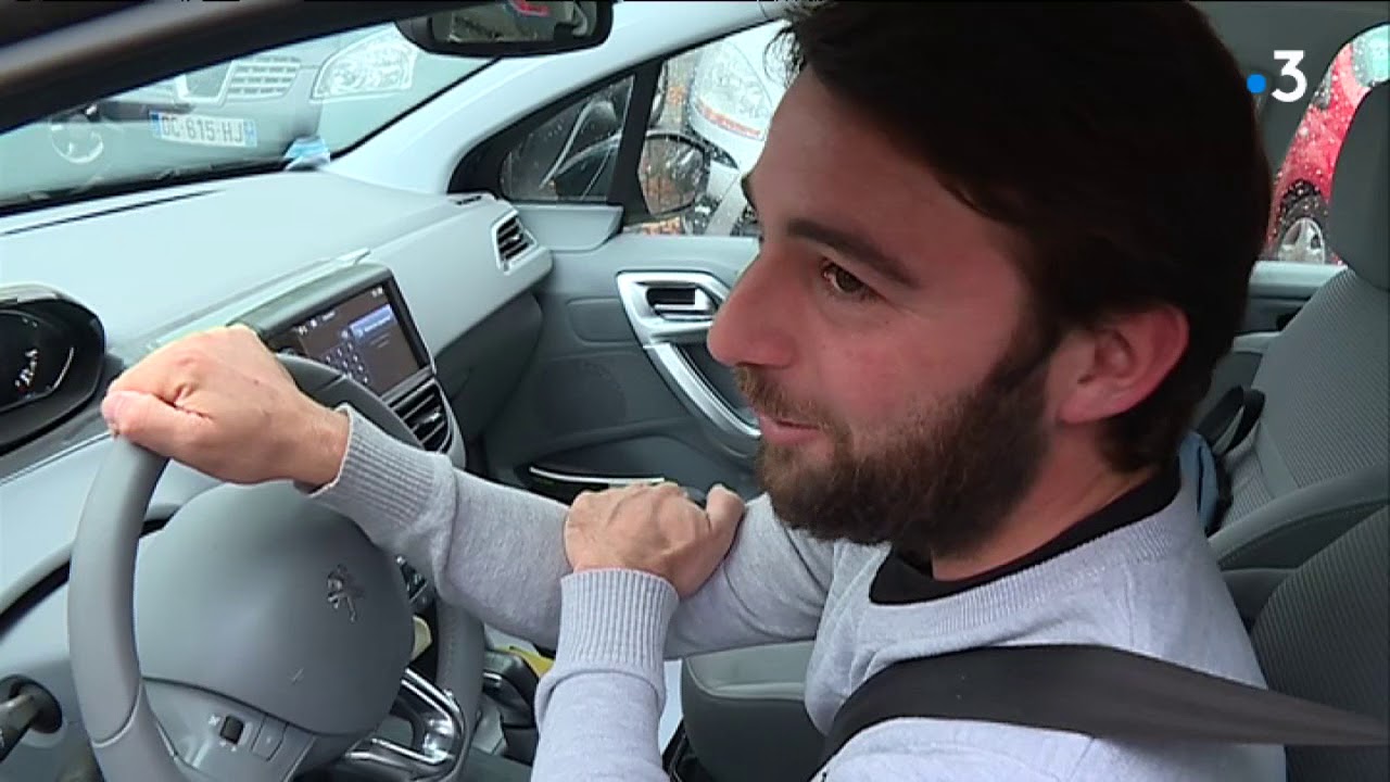 L'état des routes dans les Hauts-de-France