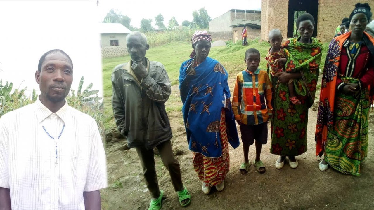 URARIRA:Umunyarwanda yiciwe muri Uganda urw&rsquo;agashinyaguro aciwe amaguru n'amaboko ashyingurw mwibang