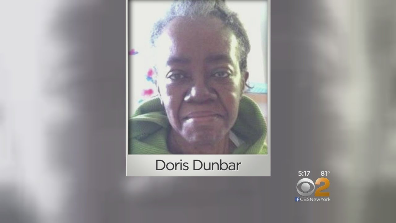 Woman Missing From Nursing Home