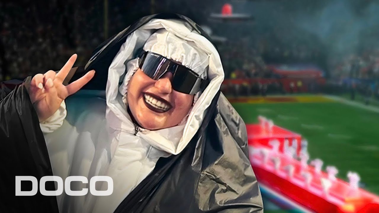 My Experience Dancing for Rihanna at the Super Bowl... | TAPED