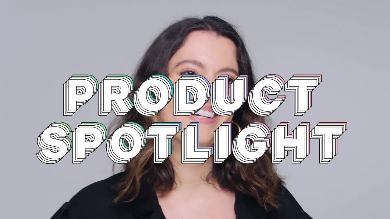 Product Spotlight - Kush Fiber Brow Gel | Milk Makeup